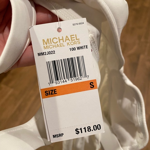 Michael Kors Tankini - Picture 8 of 13